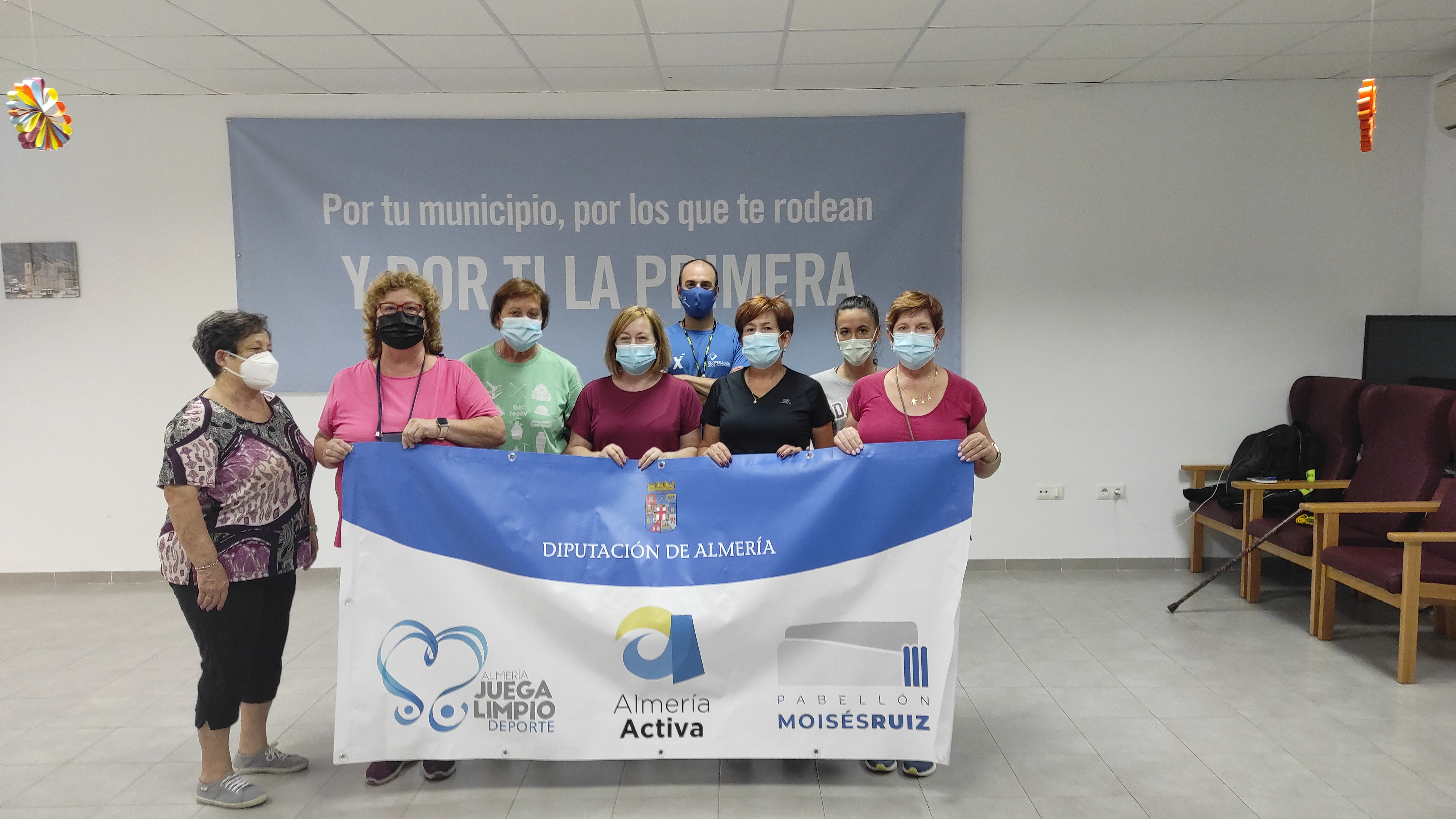 ESCUELA DE SALUD Y DEPORTE